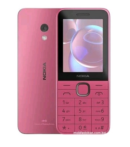 Unlocked nokia 225 dual - unlocked, sim