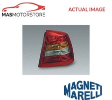 REAR LIGHT TAIL LIGHT LEFT