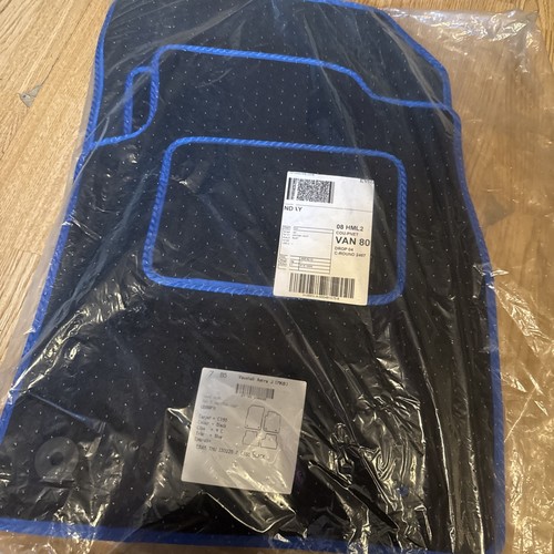 Fits vauxhall astra mk6 2010 - j,