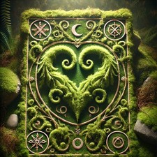 Spiritual Psychic Medium -