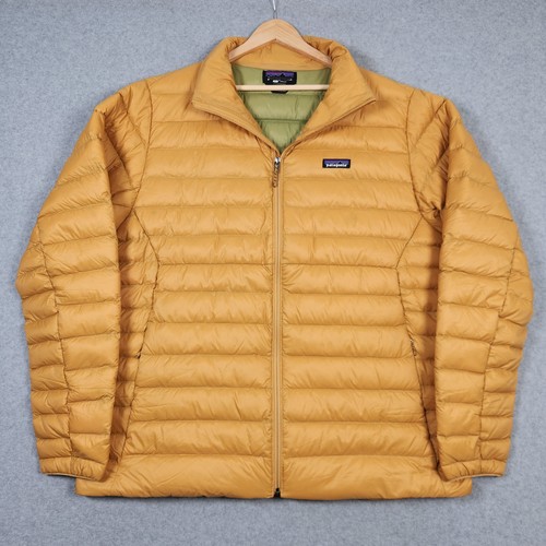 Patagonia down sweater mens - down,