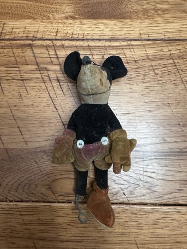 Vtg 1930s mickey mouse - vtg,