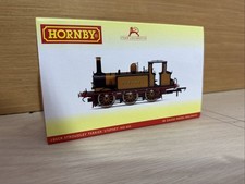 Hornby R3780 LB&SCR A1 655 Stepney, mint Condition! DCC Ready!