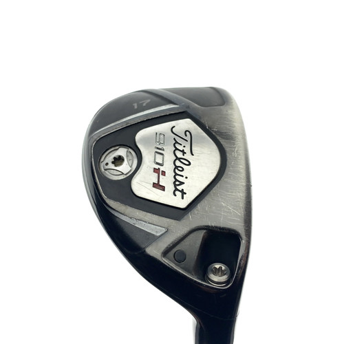 Used titleist 910 hybrid - 2, /
