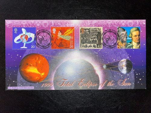 1999 travellers tale bradbury - travellers',