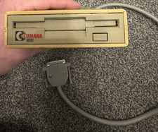 Amiga Cumana Cax 354 External