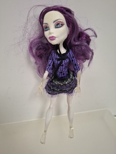 Monster high wishes - high, 13