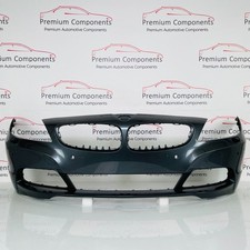 BMW Z4 Front Bumper E89 Se