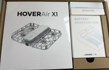 HOVERAir X1 Self-Flying Combo