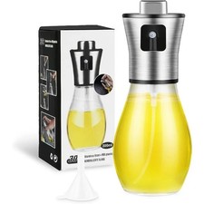 200ml olive oil - oil, sprayer