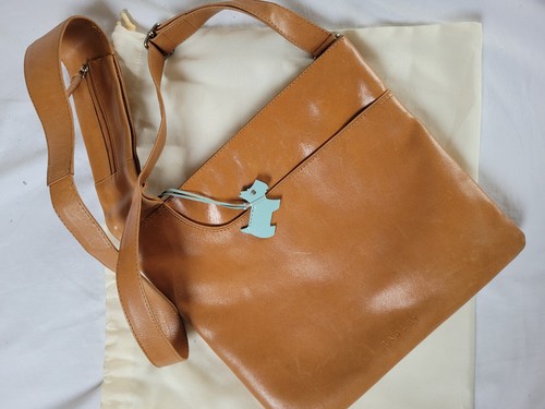 Radley pocket tan leather - tan,