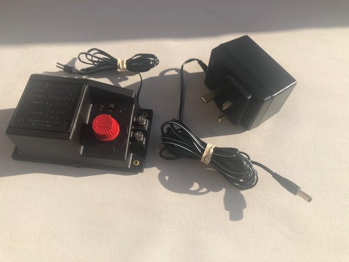 Hornby r965 train controller - hornby,