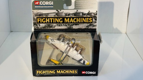 Corgi fighting machines - fighting,