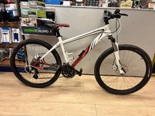 Used Specialized Myka 26" Wheel MTB Bike 17" Frame Low-Step Bike