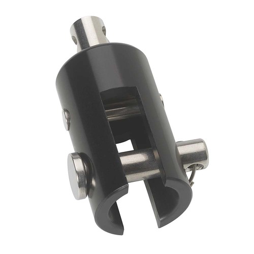 Barton marine furling top - barton,