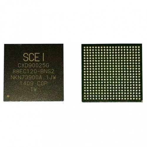 Chip for sony play station - chip, ic