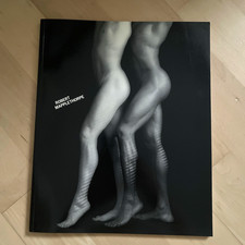 Robert Mapplethorpe- Germano Celant Idea Books Edizione 1986 exhibition Bologna