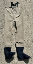 Simms Gore-Tex Waders Mens