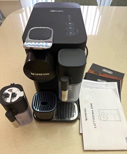 Longhi nespresso - de’longhi,
