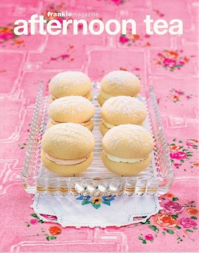 Afternoon tea frankie - afternoon, by