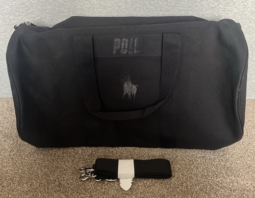 Polo ralph lauren duffle - polo,