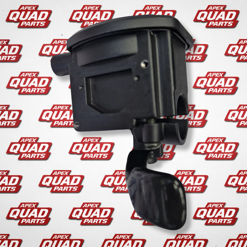 Throttle lever 4wd 4x4 - lever,