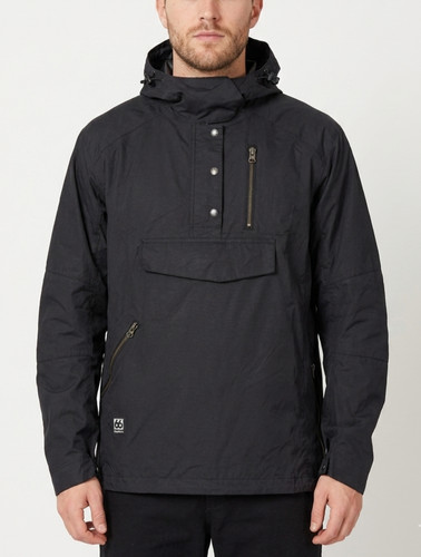 North iceland anorak jacket - 66,