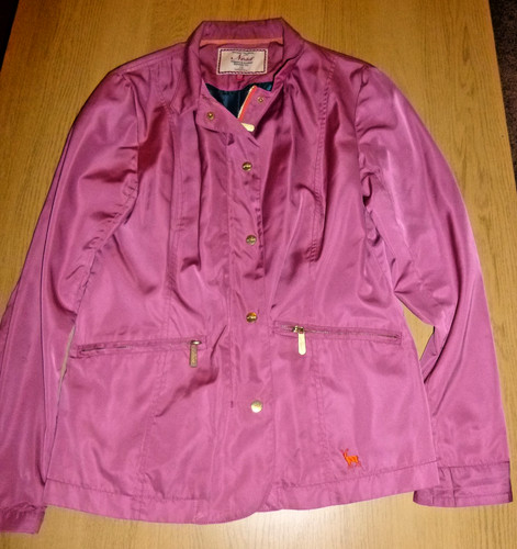 Lovely ness pink polyester - pink,