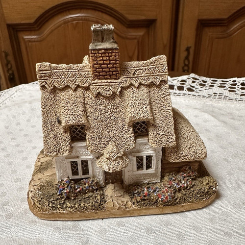 Lilliput lane clare - lane,