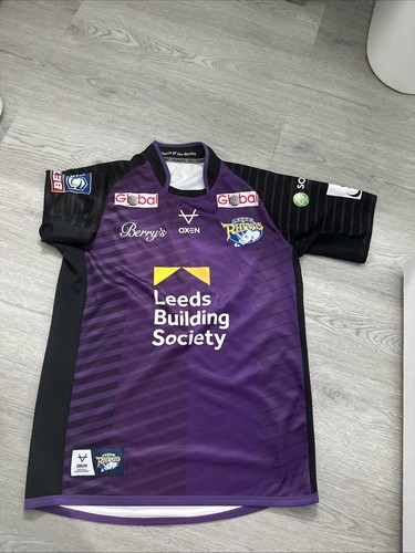 Leeds rhinos rugby - leeds,