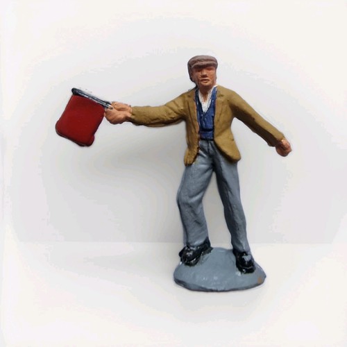 Spot road repair figure - on,