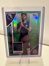 Levi Colwill Patch /99 Topps Premier League