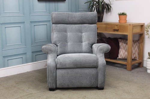Parker knoll norton - parker,