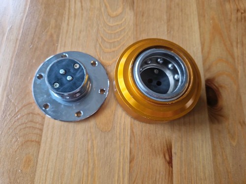 Yellow steering wheel quick - wheel,