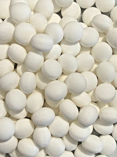 Vegan mint imperials pick - pick, n