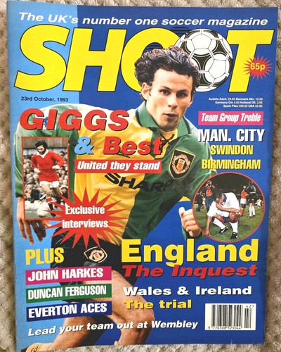 Vintage shoot football - vintage,