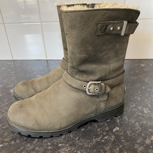 Ugg boots women dark - women's,