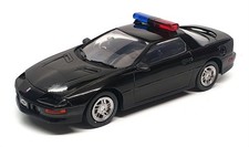 Code 3 Collectibles 1/24 Scale