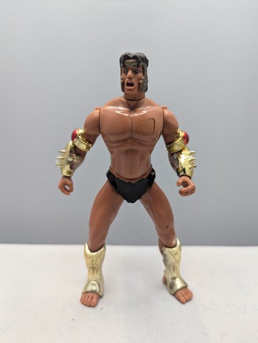 Rare tarzan epic adventures - rare,