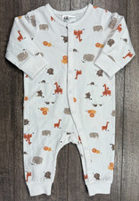 Baby Boy Clothes H&M 3 Month