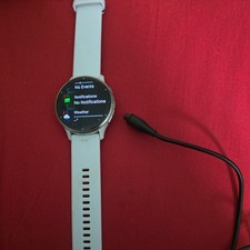 Garmin Venu 3 45mm. Never