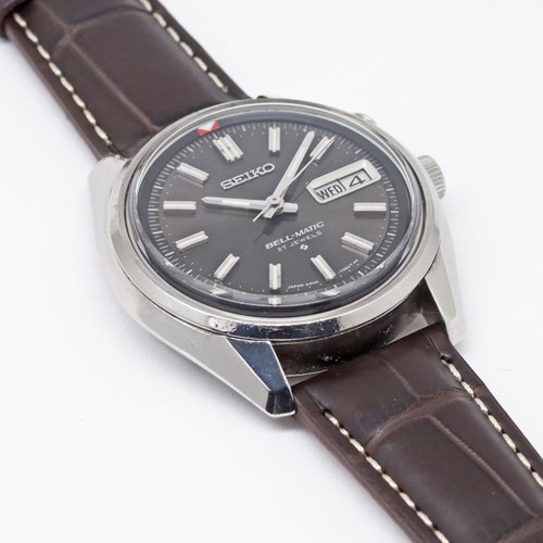 Vintage seiko bell - seiko,