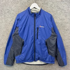 Berghaus Jacket Mens XL Blue