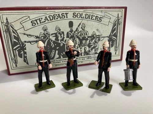 Steadfast 54mm lead toy