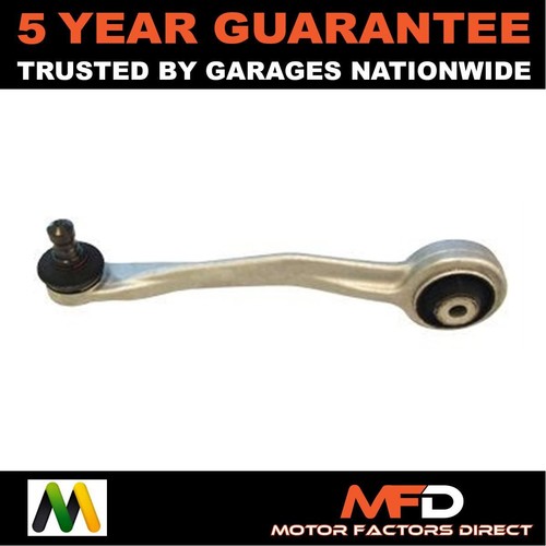 Track control arm front - track,