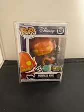 Funko Pop Nightmare Before