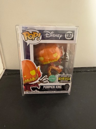 Funko pop nightmare - funko, before