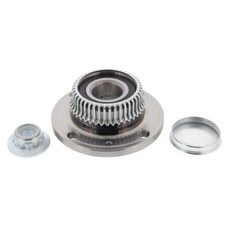 For VW Caddy Mk2 1995-2004 Rear Hub Wheel Bearing Kit