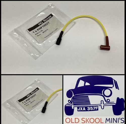 Classic mini 1992 - 1992, 1995