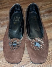 Riva Ballerinas Snowflake